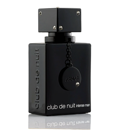Armaf Club De Intense Man Eau de Parfum