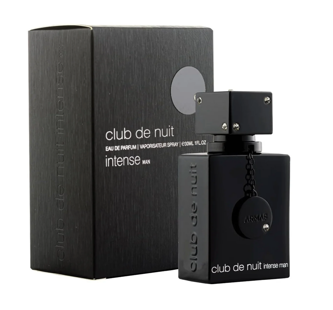 Armaf Club De Intense Man Eau de Parfum