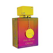 Armaf Club De Nuit Untold Eau De Parfum