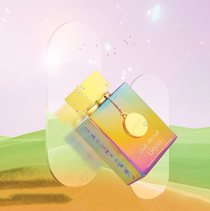 Armaf Club De Nuit Untold Eau de Parfum 105ml