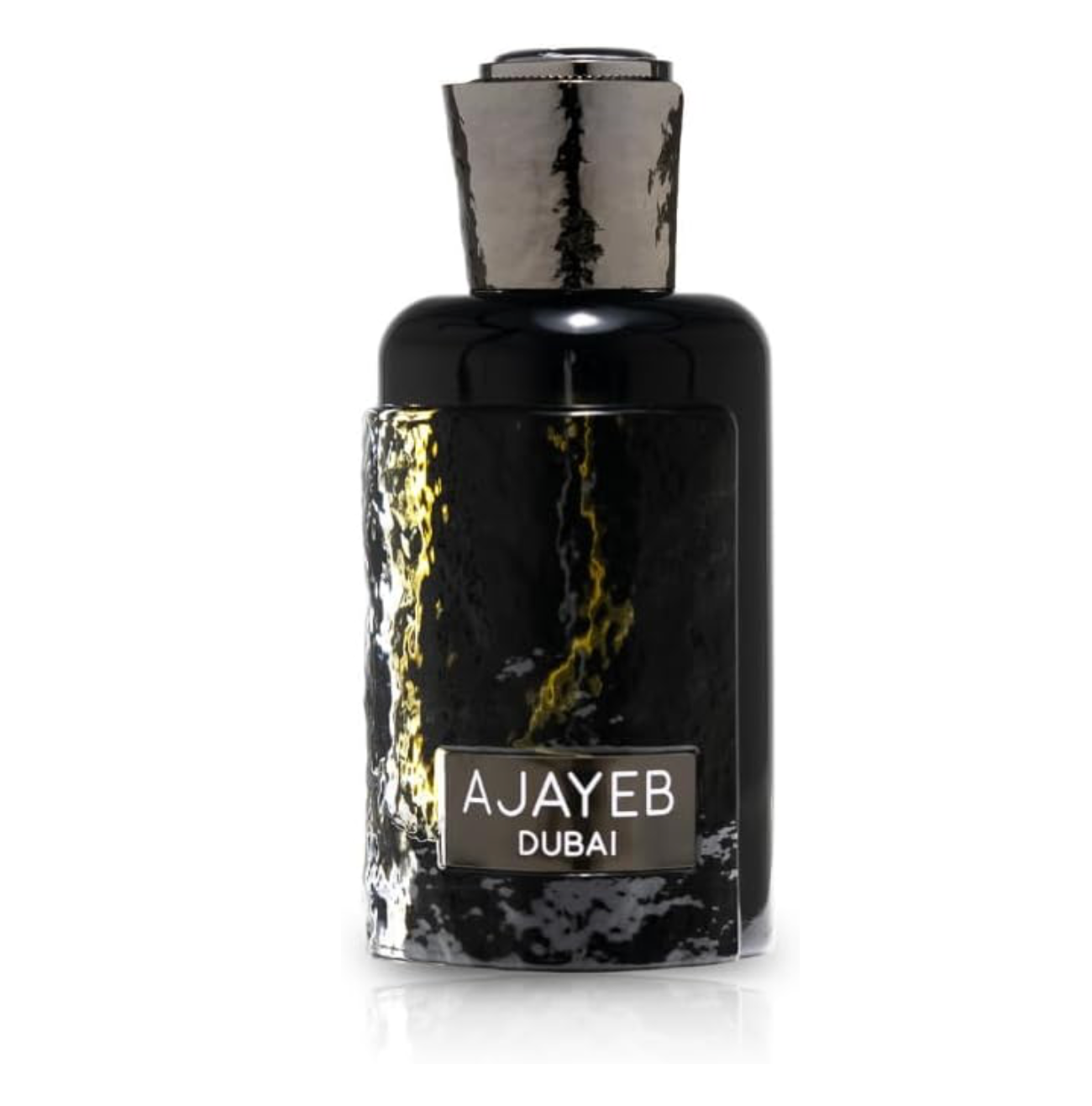 Lattafa Ajayeb Eau De Parfum 100ml
