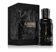 Lattafa Ajayeb Eau De Parfum 100ml