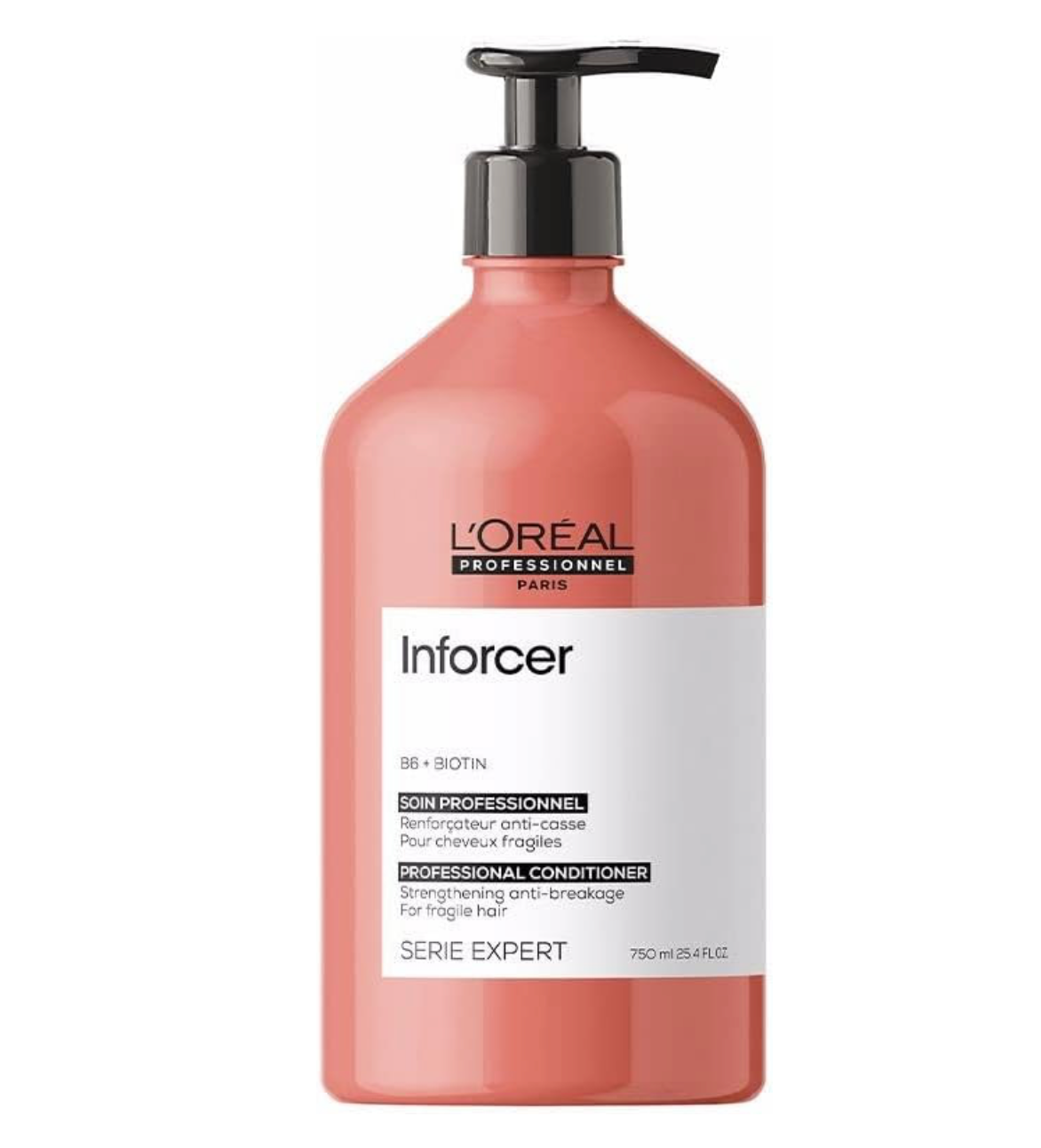 L'Oreal Professionnel Inforcer Strengthener Conditioner (DISC)