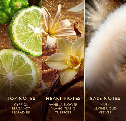 Jawhara Golden Nectar Eau De Parfum 100ml