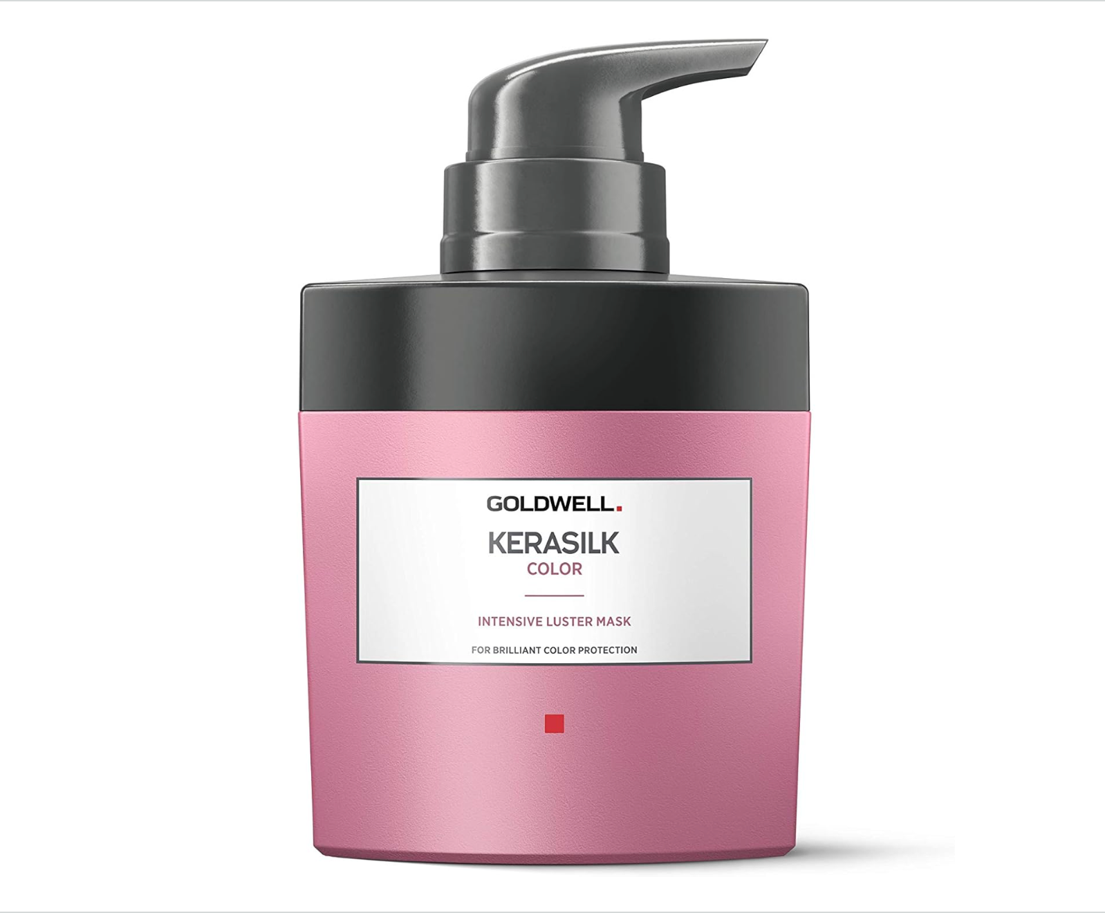 Goldwell Kerasilk Color Intensive Luster Mask