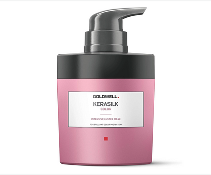 Goldwell Kerasilk Color Intensive Luster Mask