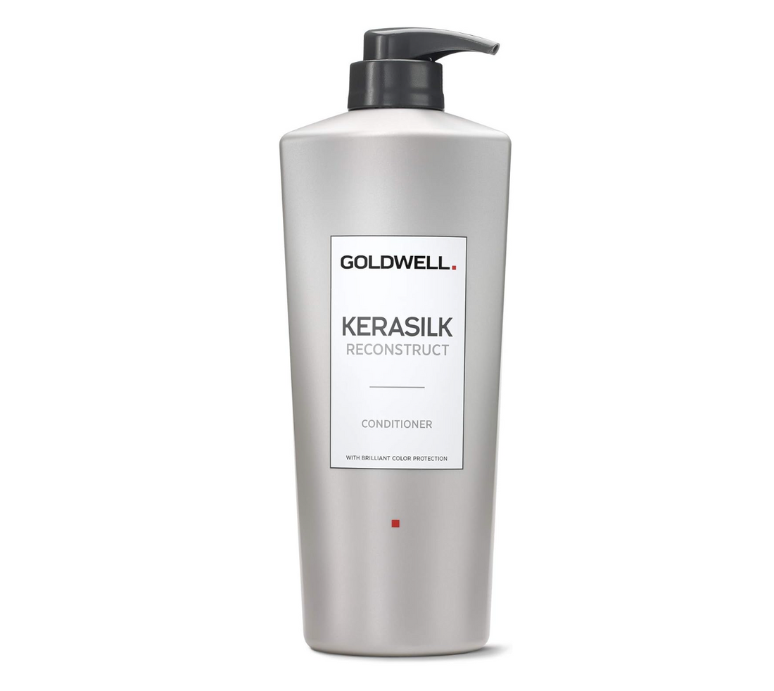 Goldwell Kerasilk Reconstruct Conditioner 1000ml
