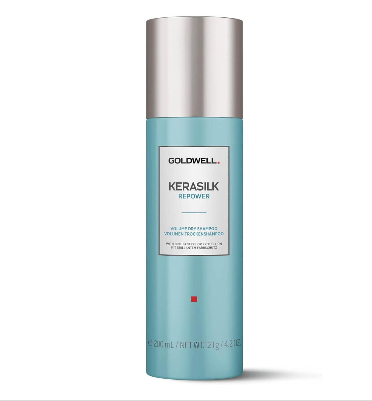 Goldwell Kerasilk Repower Volume Dry Shampoo 200ml