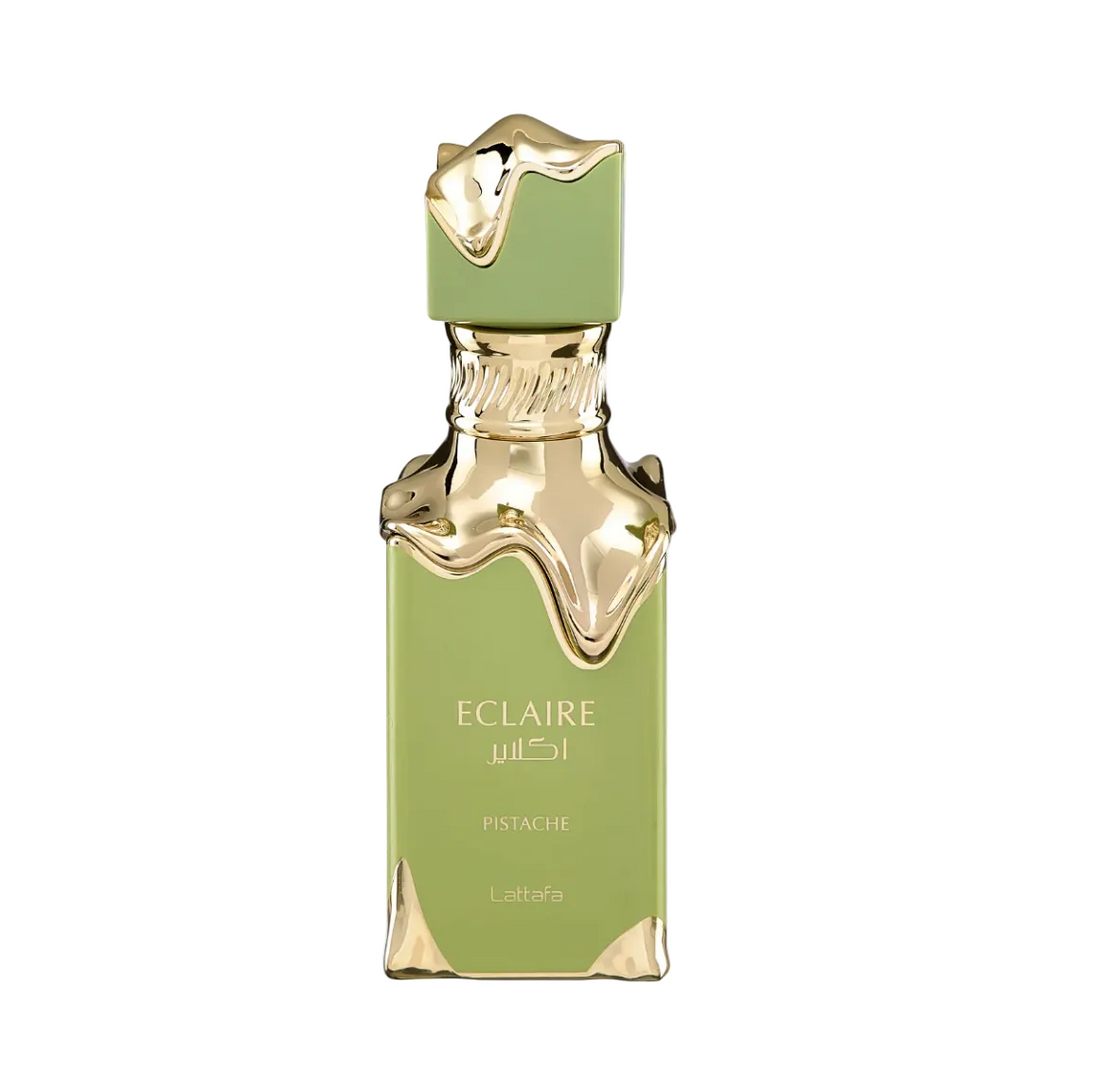 Lattafa Eclaire Pistache Eau De Parfum 100ml