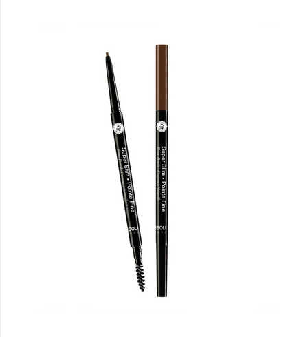 Absolute New York Super Slim Brow Pencil