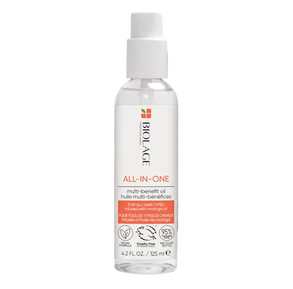 Biolage Professional All-In-One Multi Benefit Oil 125ml