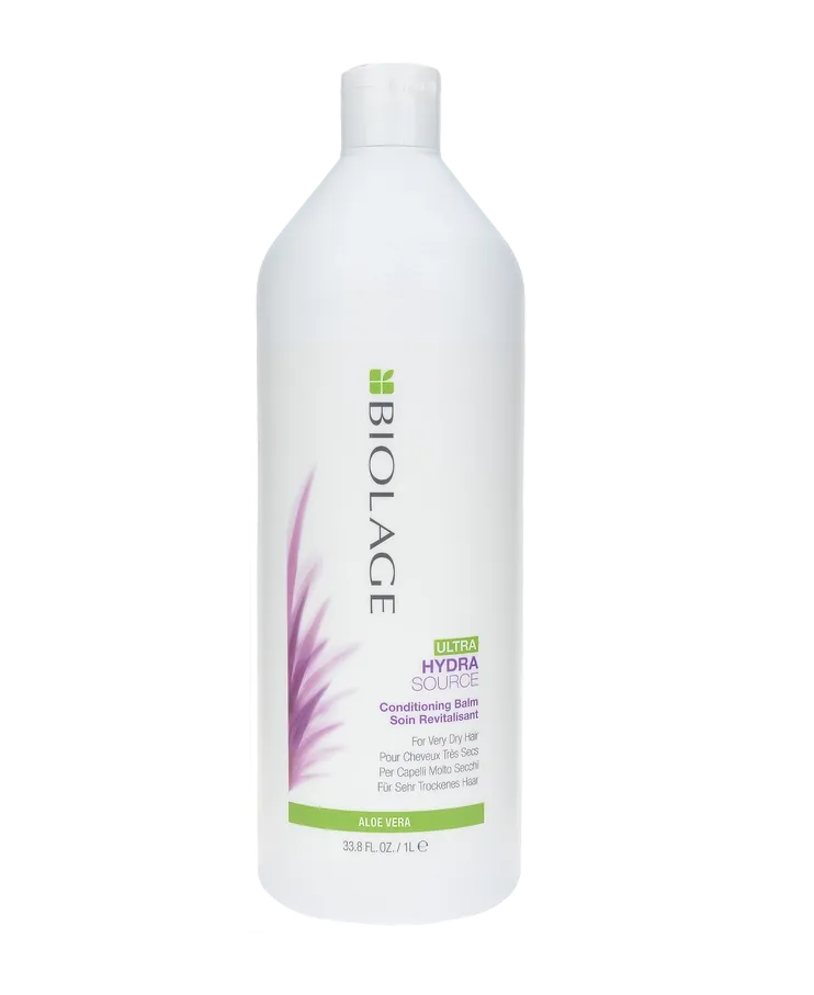 Biolage Professional Hydra Source Conditioning Balm
