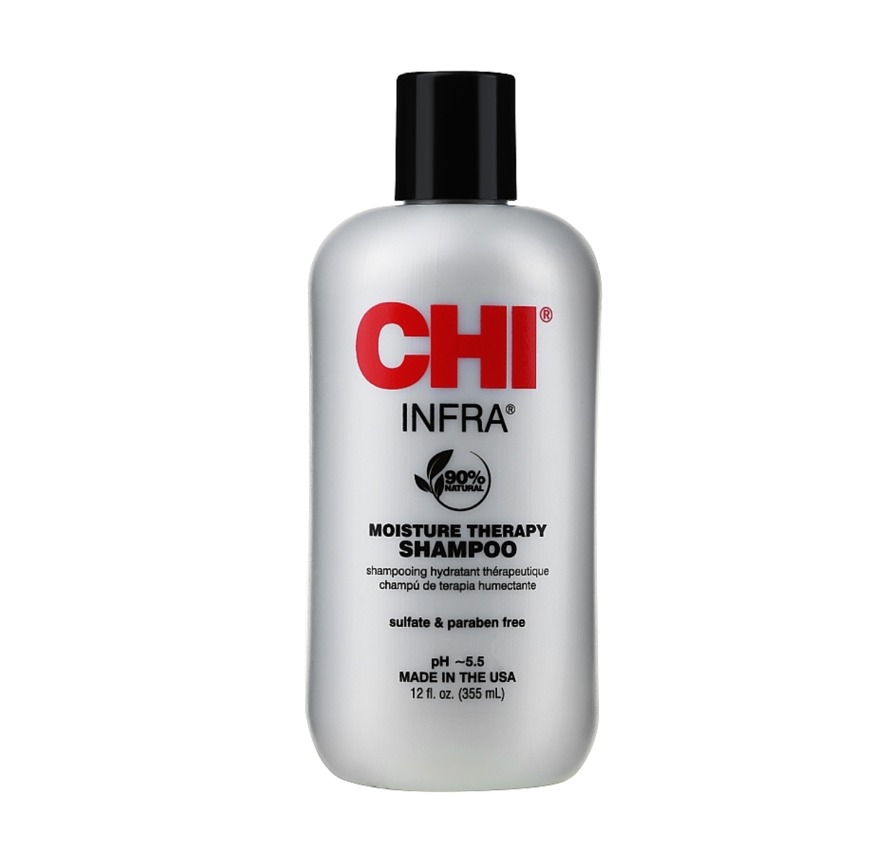CHI Infra Moisture Therapy Shampoo