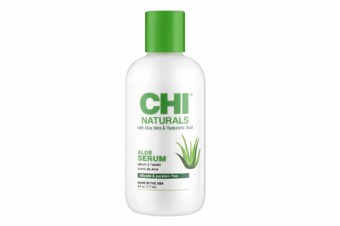 CHI Naturals Aloe Serum