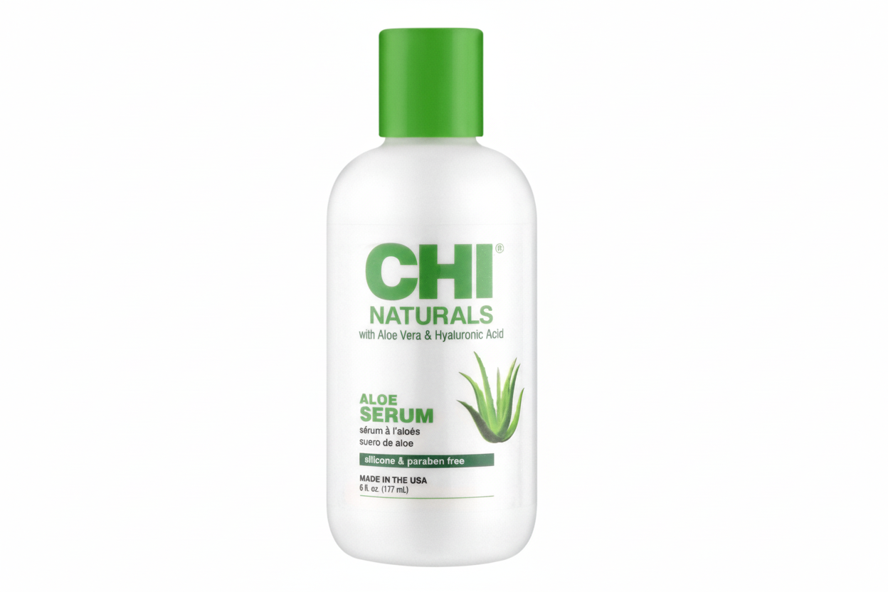 CHI Naturals Aloe Serum