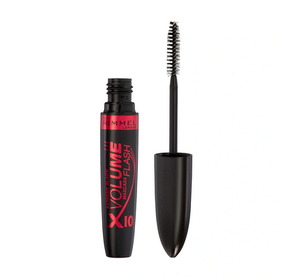Rimmel London Volume Flash x10 Mascara