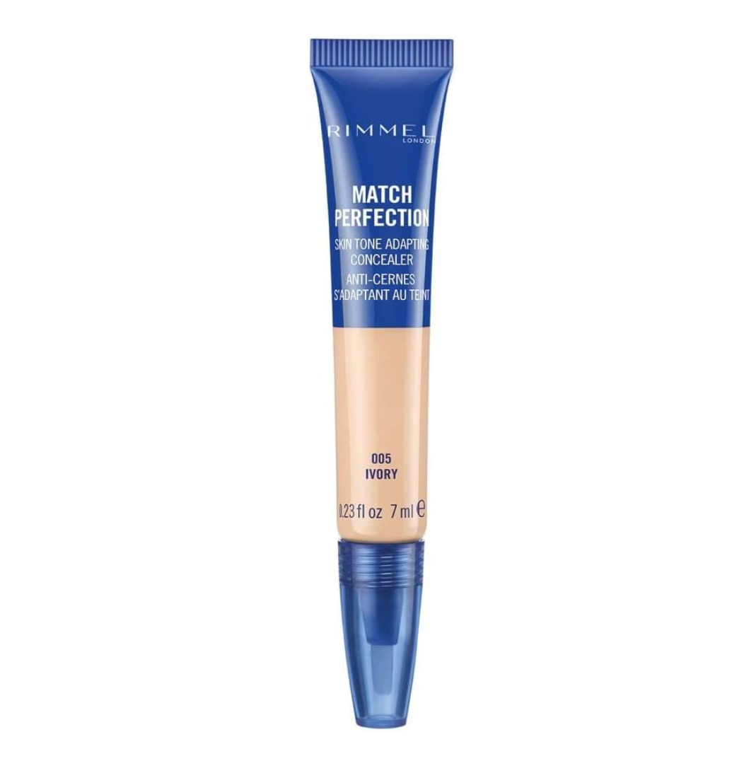 Rimmel London Match Perfection Concealer
