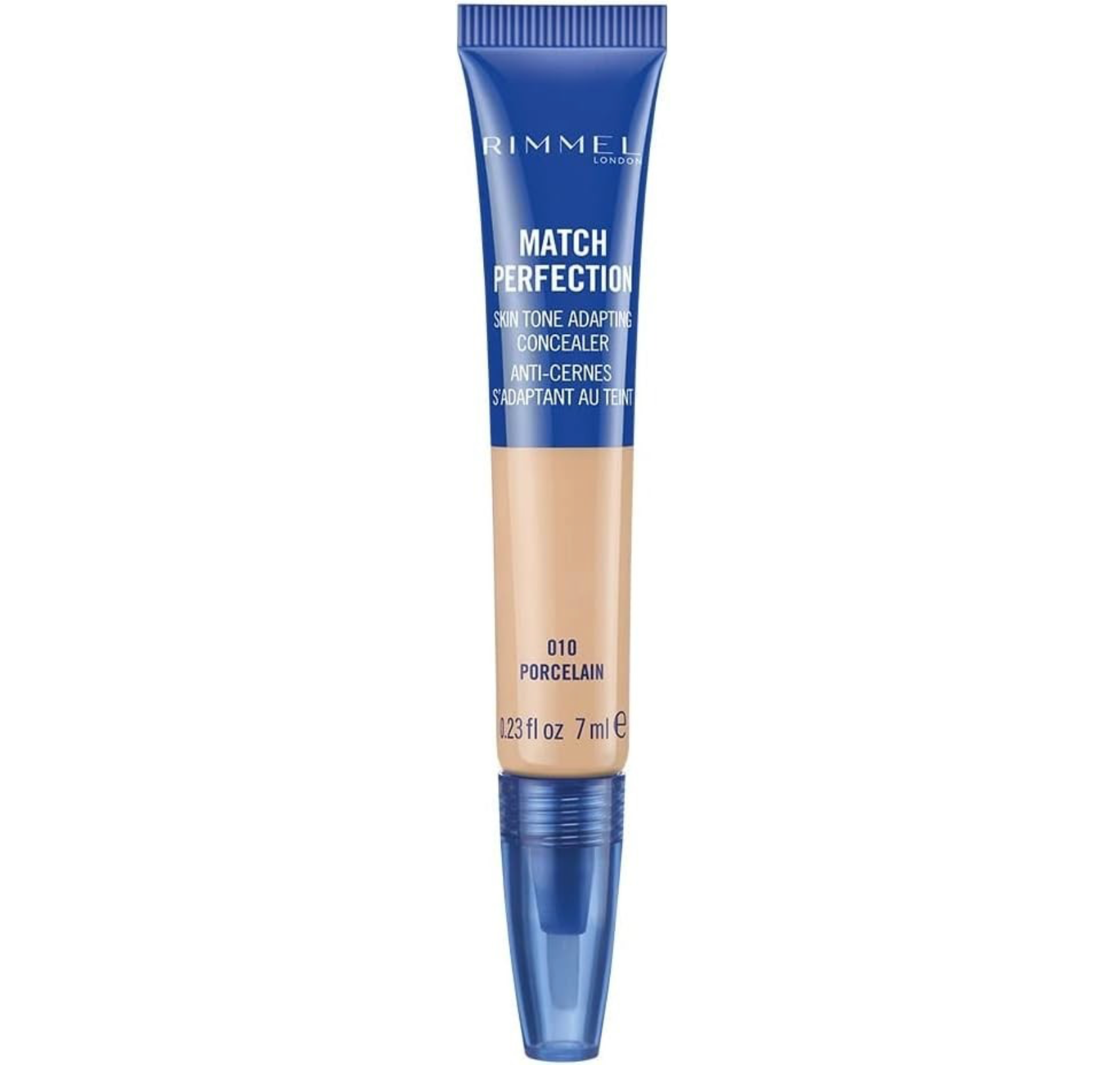 Rimmel London Match Perfection Concealer