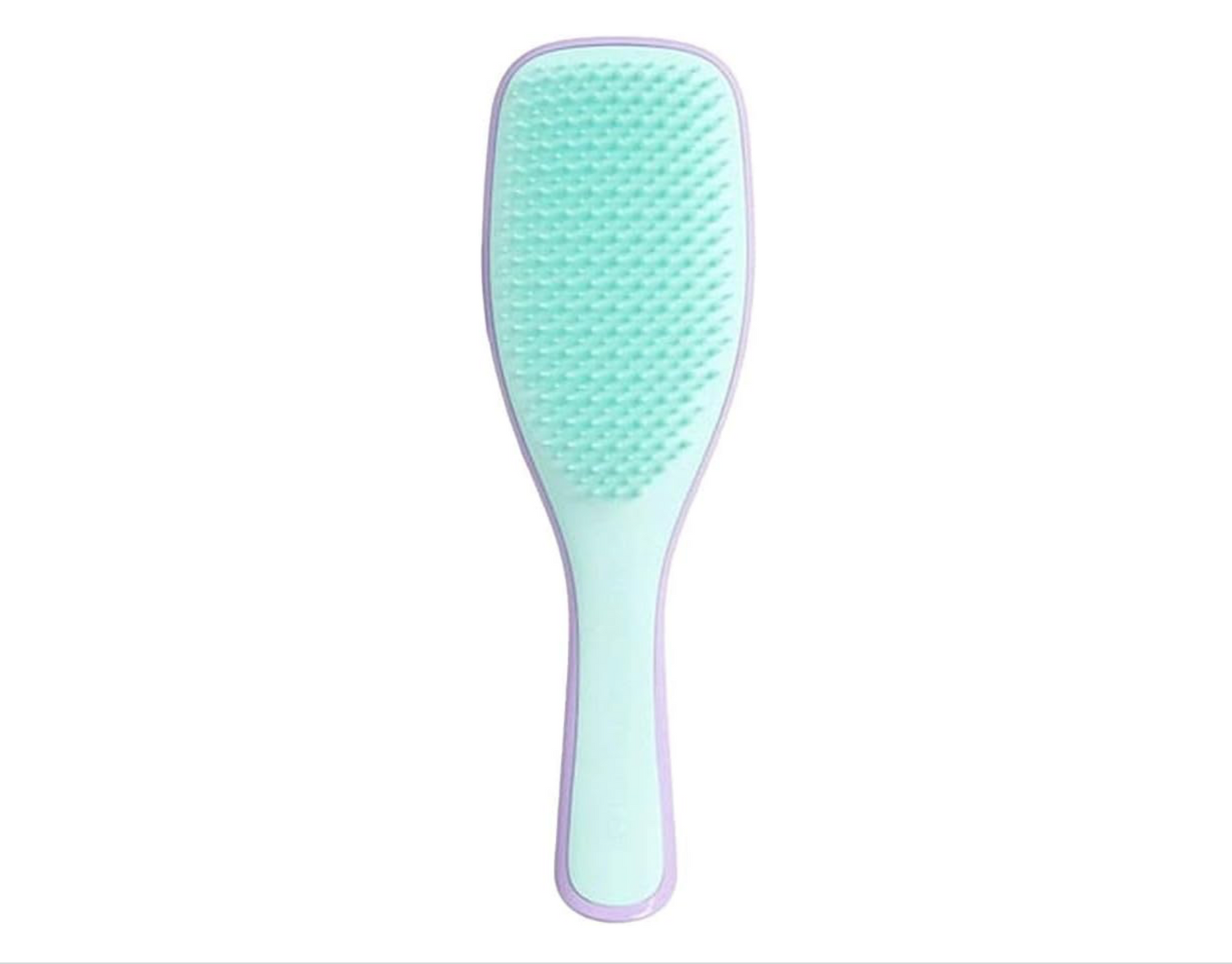 Tangle Teezer Wet Detangler Wisteria Leaf