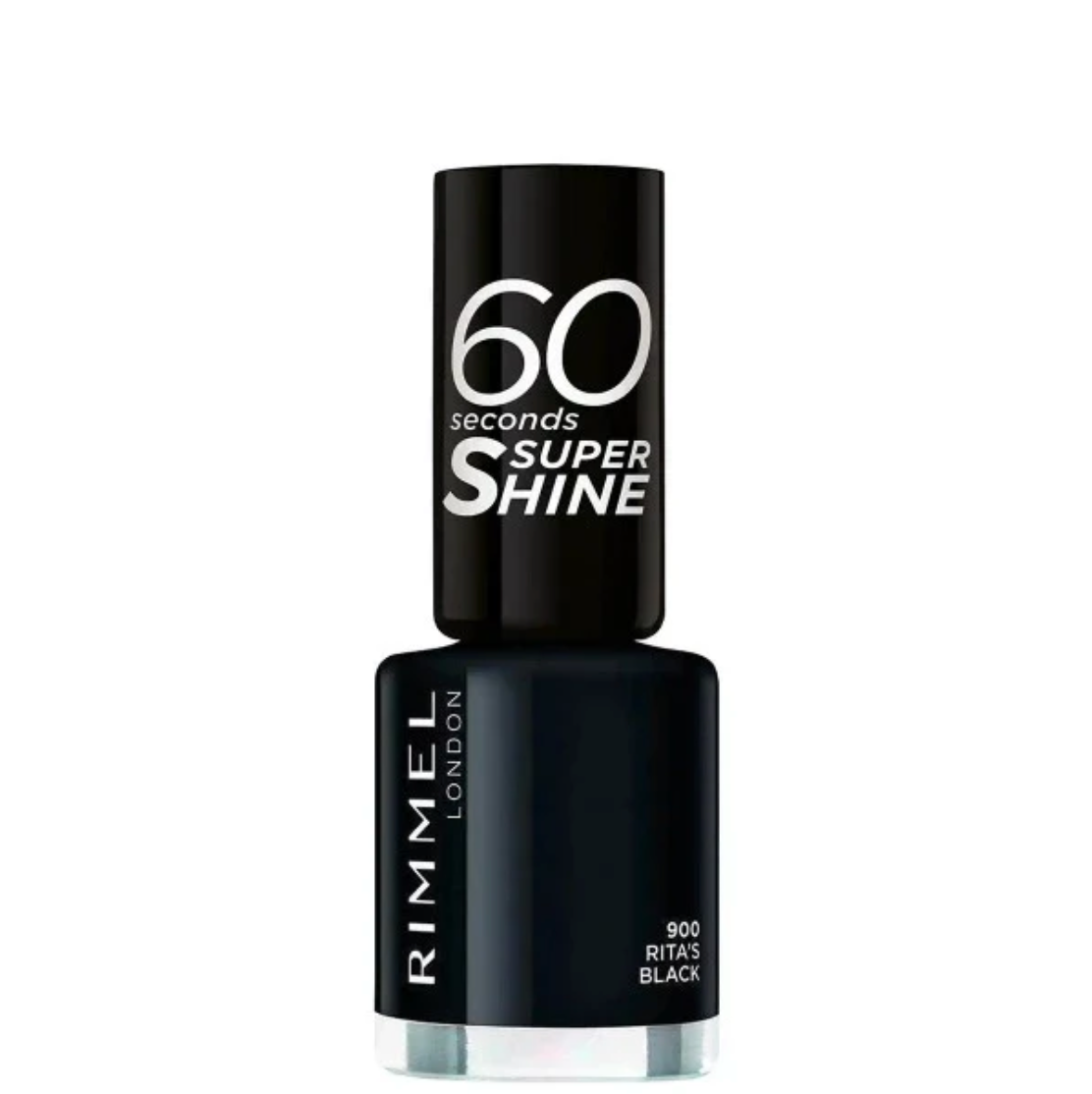 Rimmel London 60 Seconds Super Shine Nail Polish