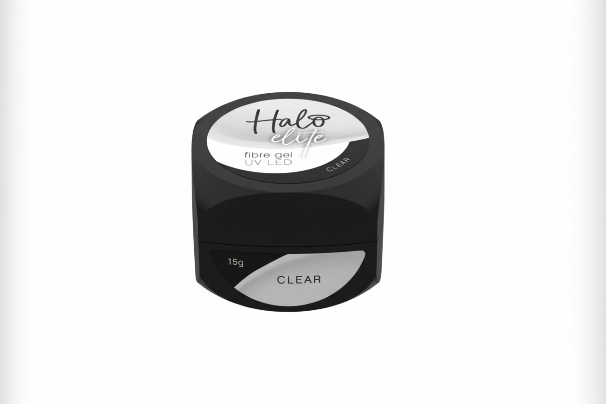 Halo Elite Hard Gel 15g
