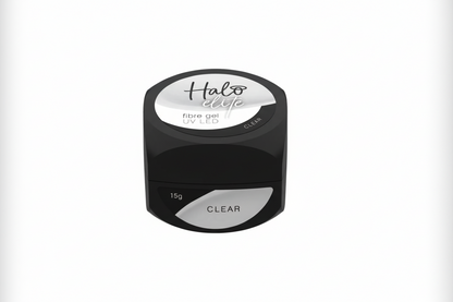 Halo Elite Hard Gel 15g