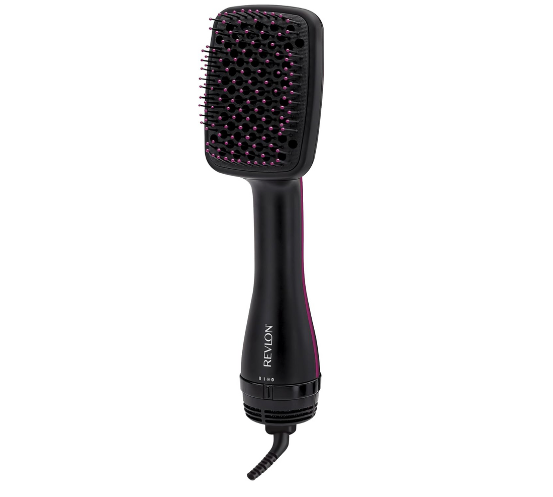 Revlon One Step Perfectionist 2 in 1 Dryer