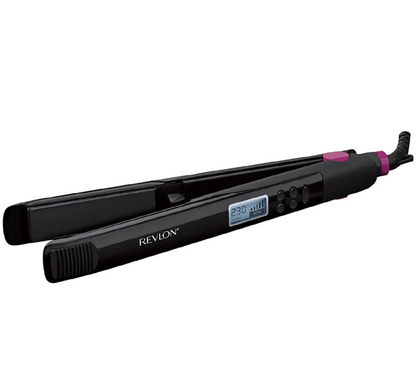 Revlon Flawless Glossy Finish Straightener