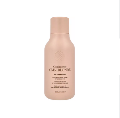 Omniblonde Rejuvenation Conditioner 250ml