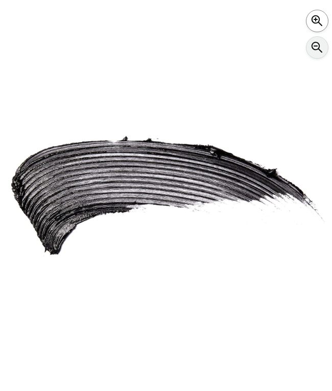 Milani The Most Wanted Lashes Black Noir