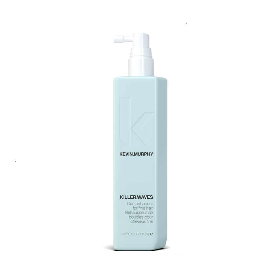 Kevin Murphy Killer Waves Curl Enhancer For Fine Hair 150ml