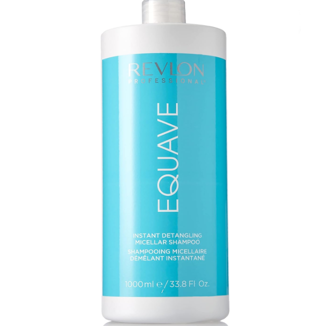 Revlon Professional Equave Instant Detangling Micellar Shampoo