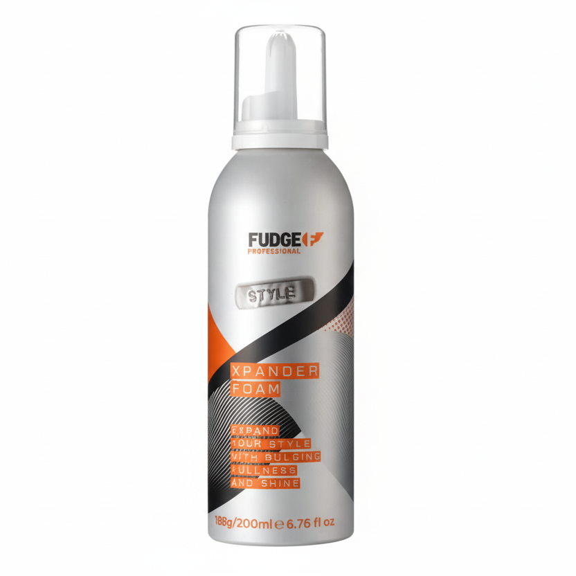 Fudge Professional Xpander Foam 200ml