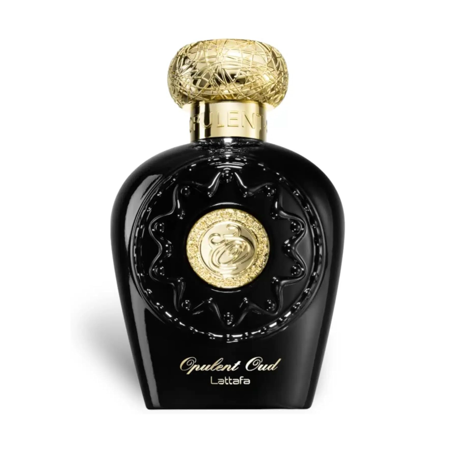 Lattafa Opulent Oud Eau De Parfum 100ml