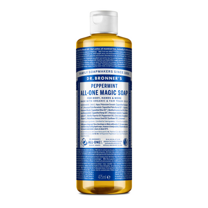 Dr. Bronner&