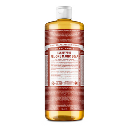 Dr Bronner&
