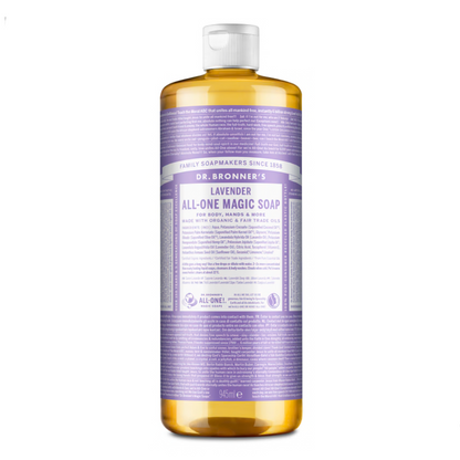 Dr. Bronner&