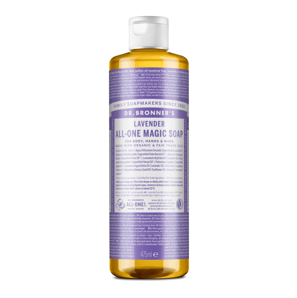 Dr. Bronner&