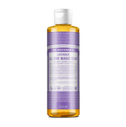 Dr. Bronner's 18-in-1 Hemp Lavender Pure-Castile Liquid Soap