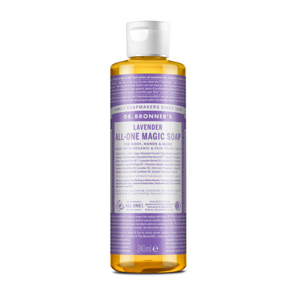 Dr. Bronner&