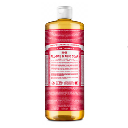 Dr. Bronner&