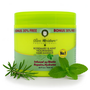 Olive Moisture Rosemary & Mint Nourishing Hair Mask 454ml