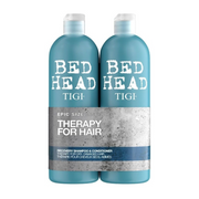 Bed Head by TIGI Recovery Shampoo & Conditioner Set (2x750ml)