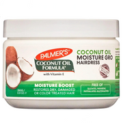 Palmer's Coconut Oil Formula Moisture Gro Hairdress