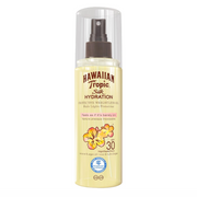 Hawaiian Tropic Silk Hydration Dry Oil SPF30 150ml
