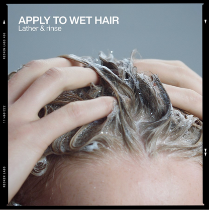 Redken Acidic Grow Full System Densifying Shampoo