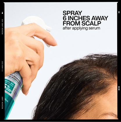 Redken Acidic Grow Full System Instant Densifying Spray 200ml