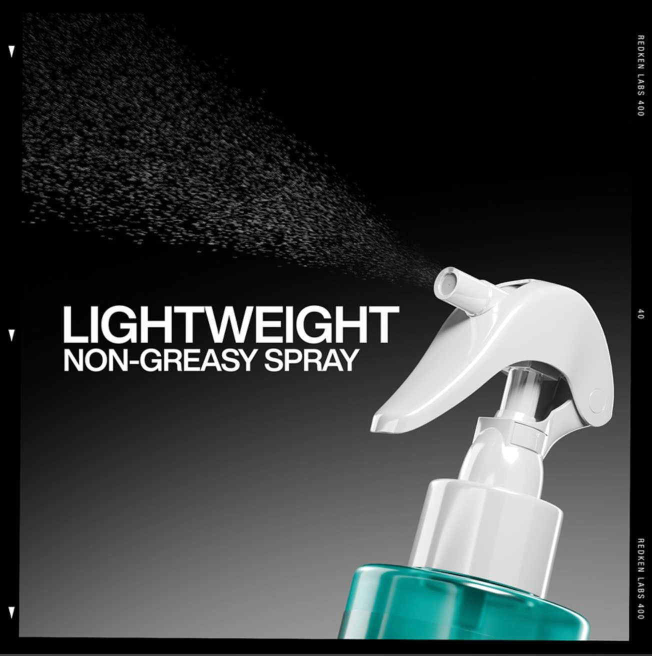 Redken Acidic Grow Full System Instant Densifying Spray 200ml