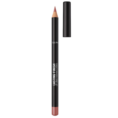Rimmel London Lasting Finish Lip Liner