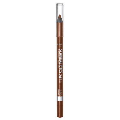 Rimmel London ScandalEyes Waterproof Kohl Kajal